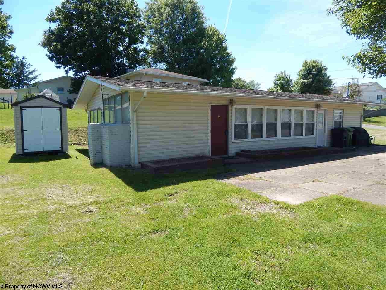 3497 Collins Ferry Road Morgantown, WV 26505 - Photo 1 of 15 Gallery Image 1