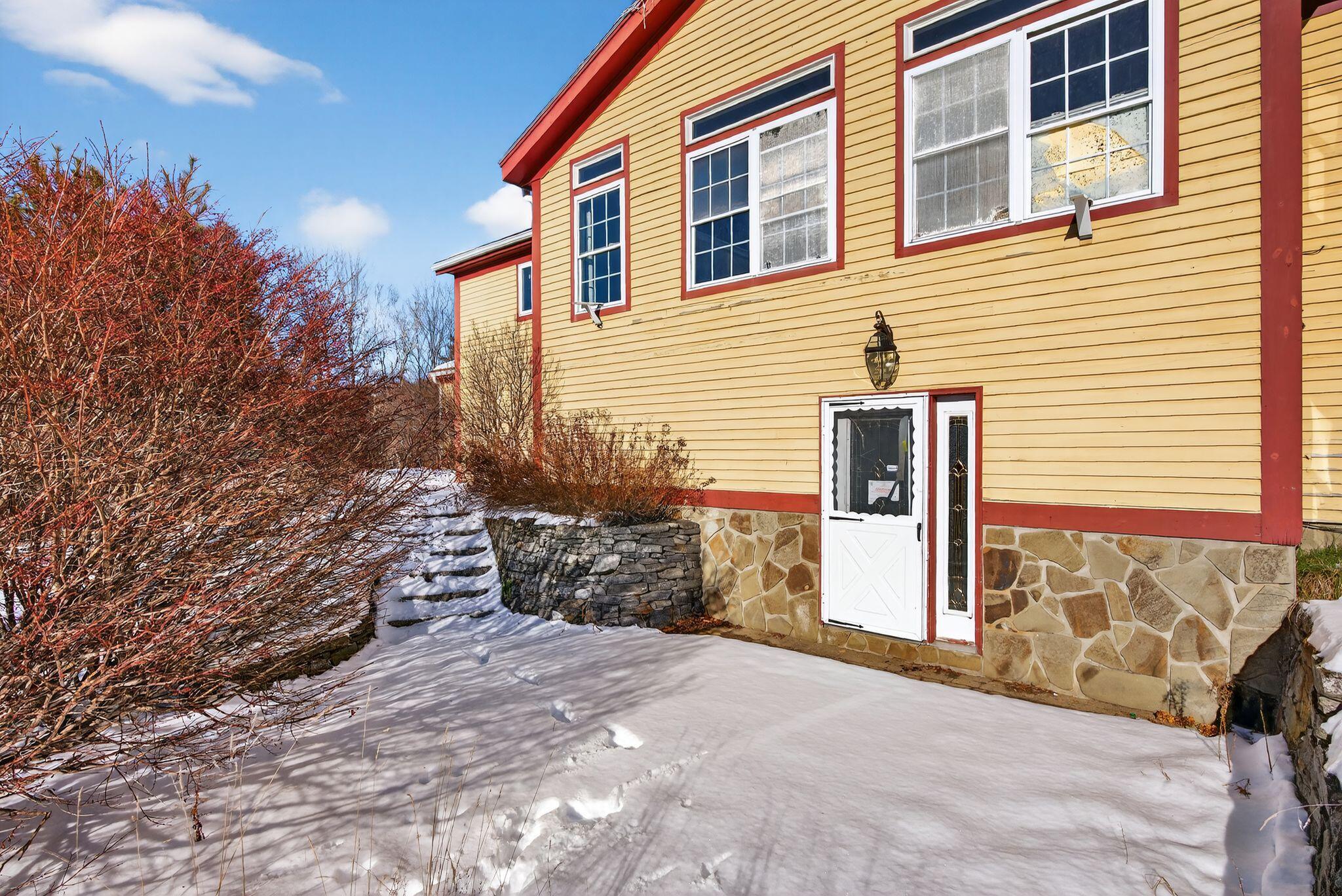 128 Pinewoods Road Lewiston, ME 04240 - Photo 44 of 62 Exterior
