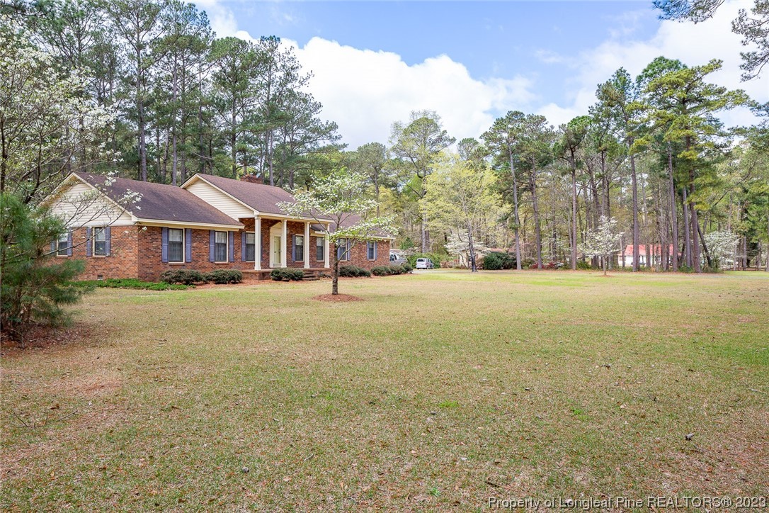 611 Huntley School Road Roseboro, NC 28382 - Photo 1 of 42 Gallery Image 1