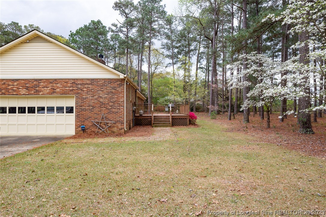 611 Huntley School Road Roseboro, NC 28382 - Photo 28 of 42 Gallery Image 28