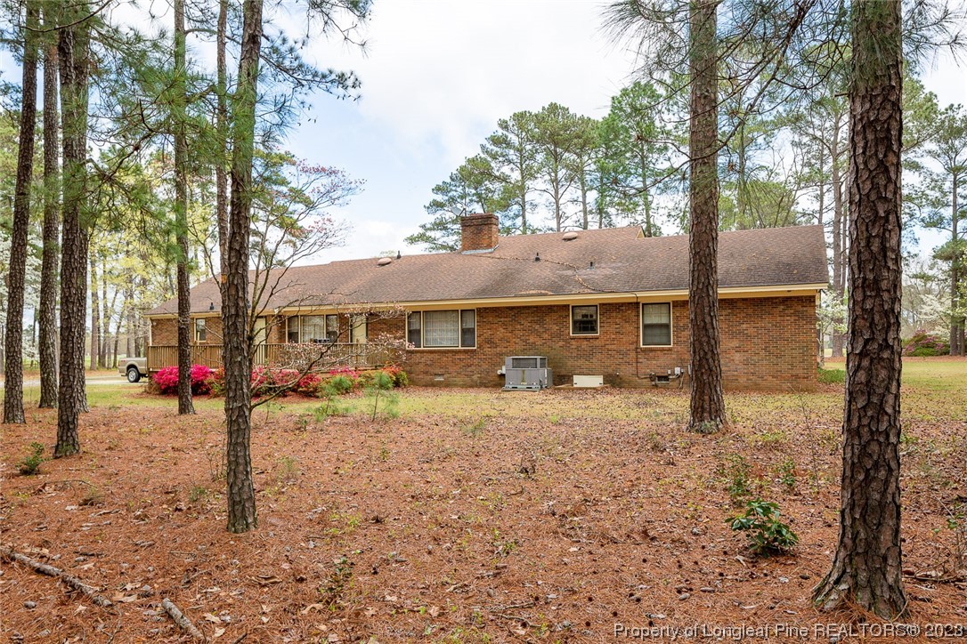 611 Huntley School Road Roseboro, NC 28382 - Photo 30 of 42 Gallery Image 30