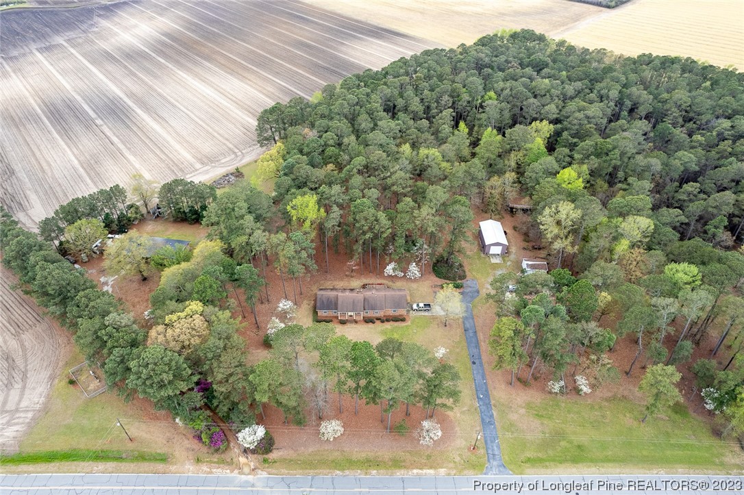 611 Huntley School Road Roseboro, NC 28382 - Photo 3 of 42 Gallery Image 3