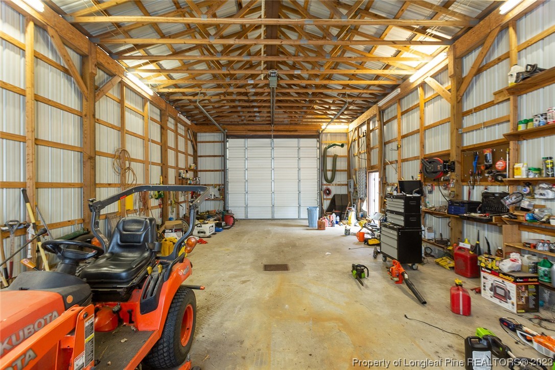 611 Huntley School Road Roseboro, NC 28382 - Photo 33 of 42 Gallery Image 33