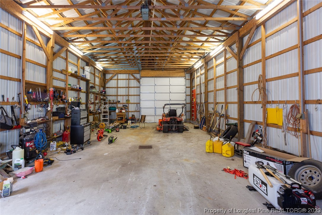 611 Huntley School Road Roseboro, NC 28382 - Photo 34 of 42 Gallery Image 34