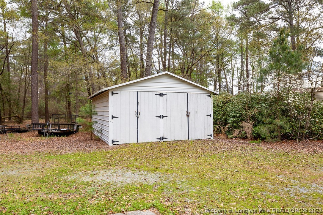 611 Huntley School Road Roseboro, NC 28382 - Photo 36 of 42 Gallery Image 36