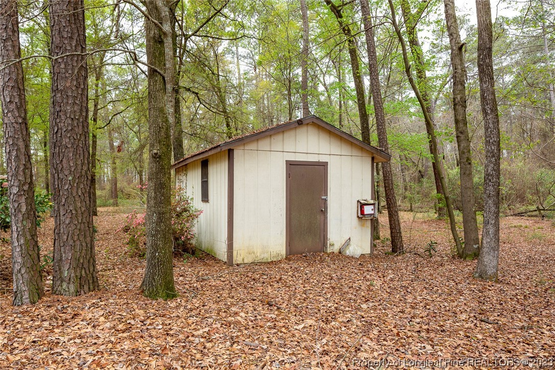 611 Huntley School Road Roseboro, NC 28382 - Photo 37 of 42 Gallery Image 37