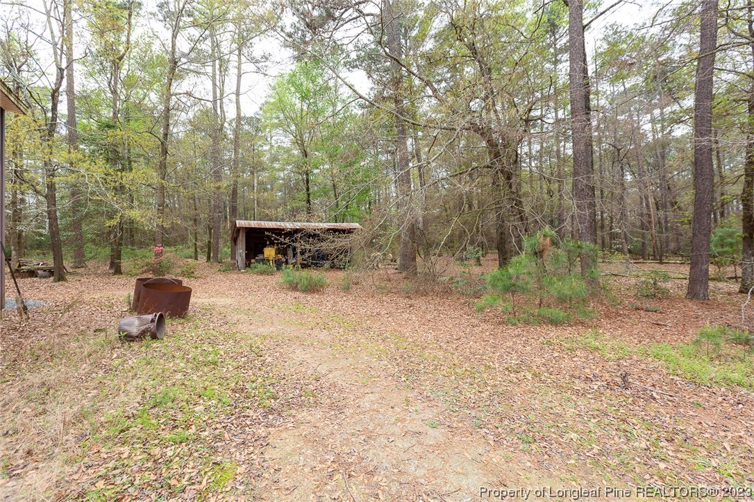 611 Huntley School Road Roseboro, NC 28382 - Photo 38 of 42 Gallery Image 38