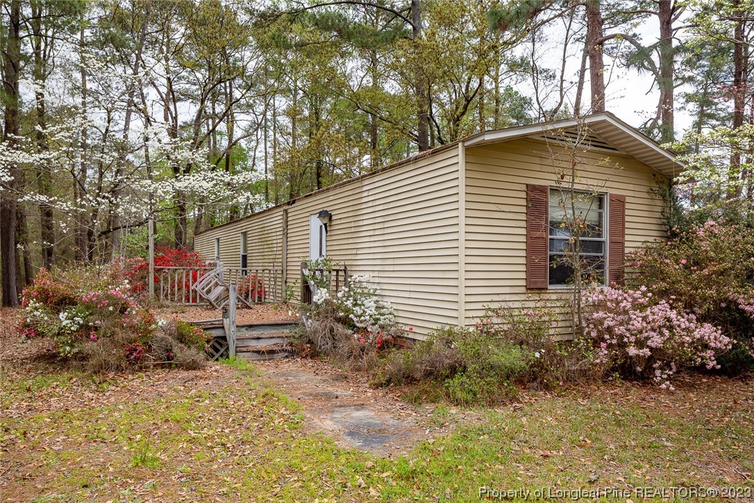 611 Huntley School Road Roseboro, NC 28382 - Photo 39 of 42 Gallery Image 39