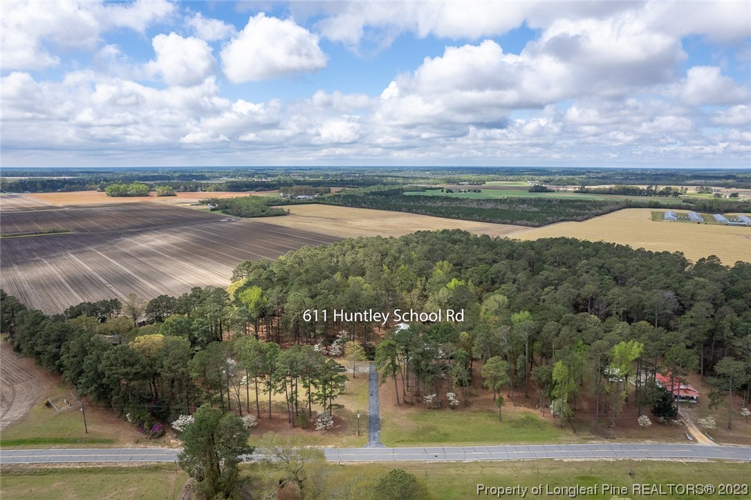 611 Huntley School Road Roseboro, NC 28382 - Photo 40 of 42 Gallery Image 40