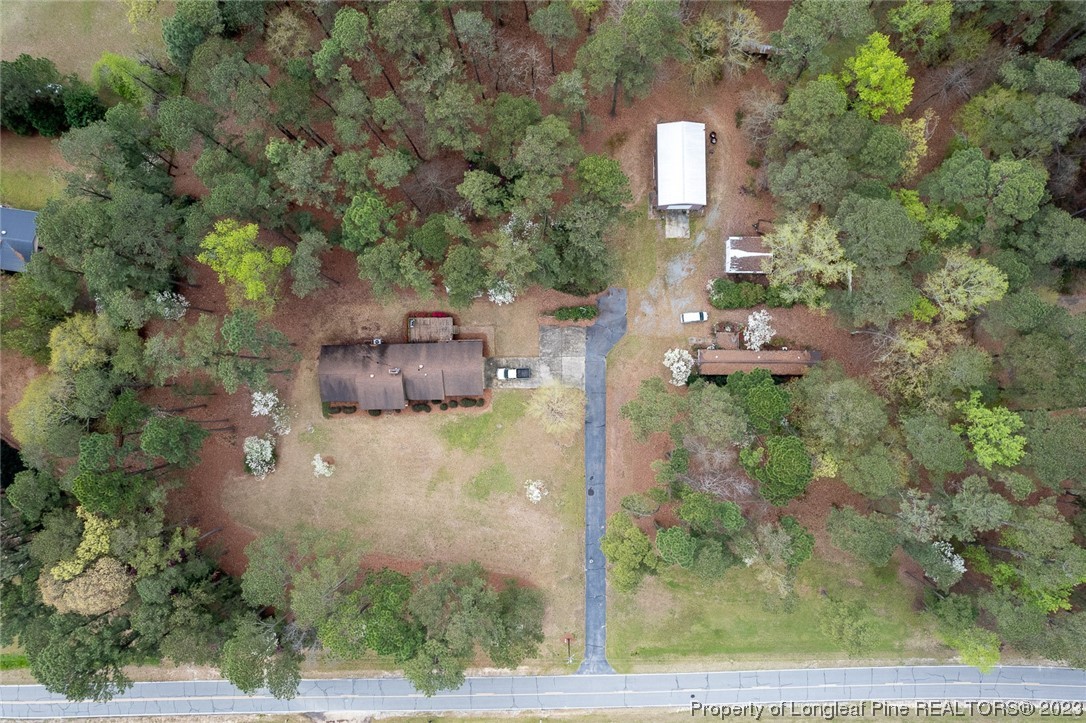611 Huntley School Road Roseboro, NC 28382 - Photo 41 of 42 Gallery Image 41