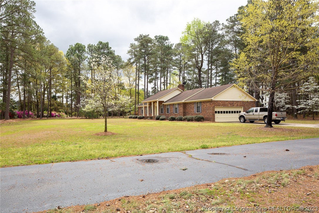 611 Huntley School Road Roseboro, NC 28382 - Photo 5 of 42 Gallery Image 5