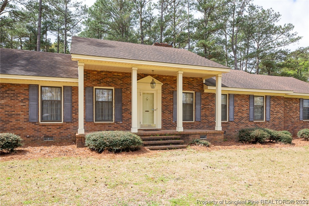 611 Huntley School Road Roseboro, NC 28382 - Photo 6 of 42 Gallery Image 6