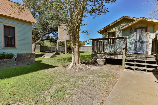 $450,000 | 260 Fisher Street, Matagorda, TX 77457