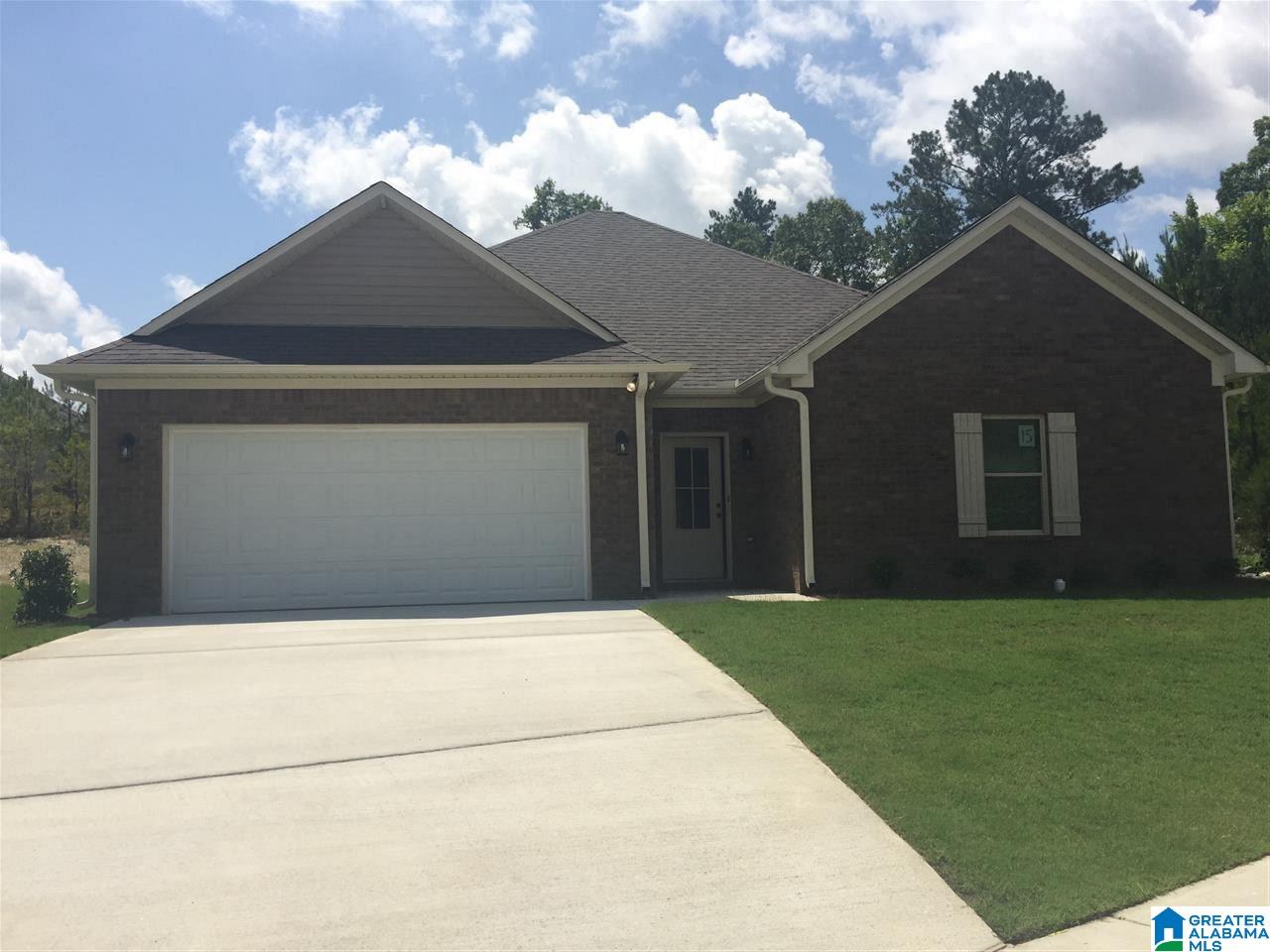 116 Brookside Way Calera, AL 35040 - Photo 1 of 1
