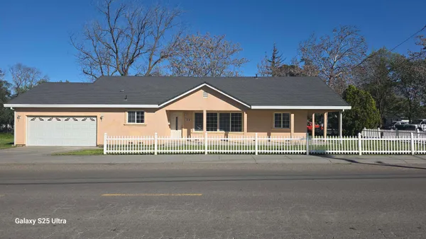 $349,000 | 1001 Toomes Avenue, Corning, CA 96021