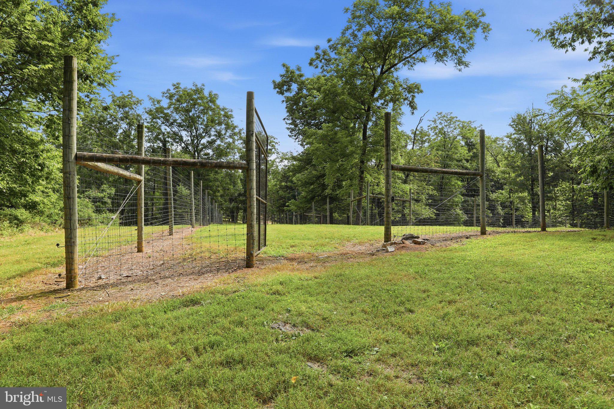 686 Bowman Road Chambersburg, PA 17202 - Photo 88 of 107 Livestock Fenced Area