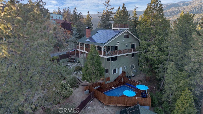 26857 Crestview Drive Idyllwild, CA 92549 - Photo 42 of 44