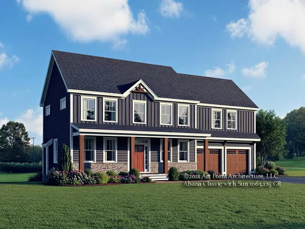 $1,188,900 | Lot 4 The Woodlands At Merry Hill, Barrington, NH 03825