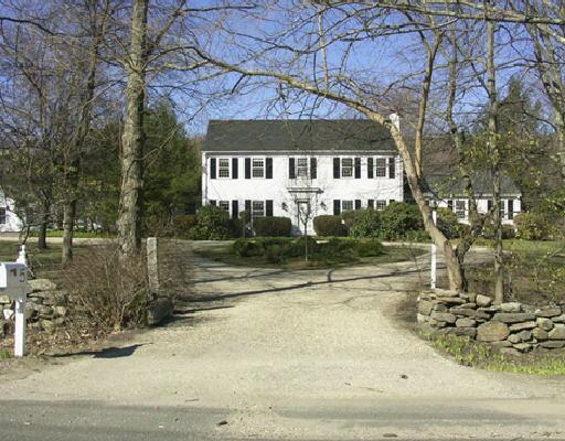 5 North Street Roxbury, CT 06783 - Photo 1 of 1 Gallery Image 1