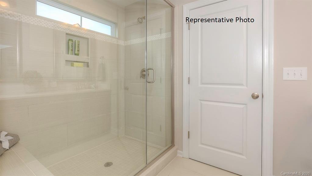 3377 Friendship Street Indian Land, SC 29707 - Photo 28 of 44 a bathroom with a shower