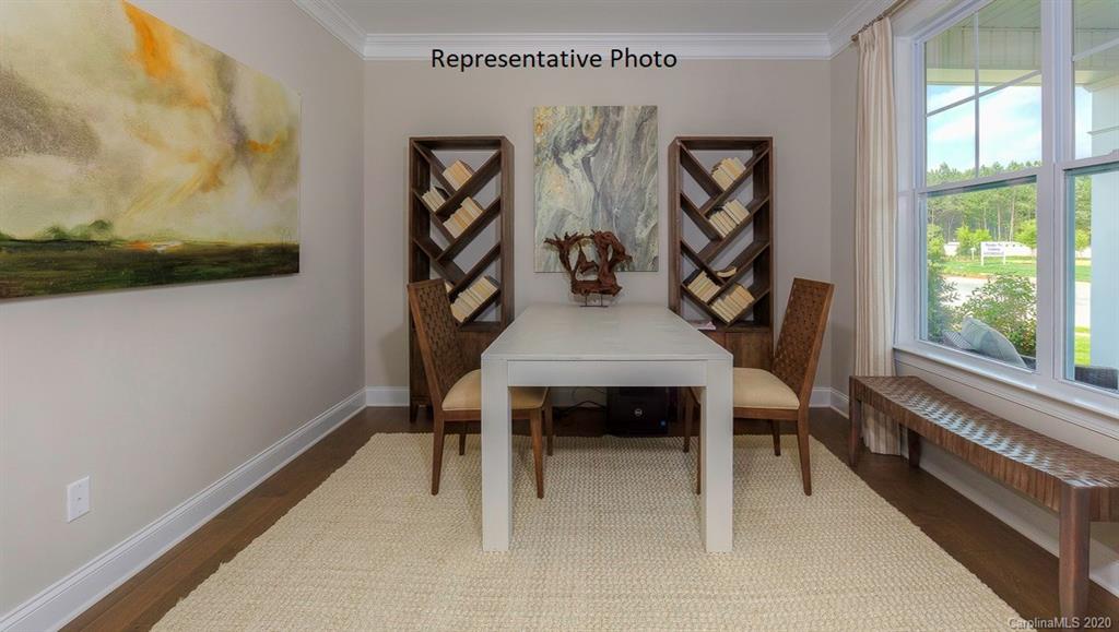 3377 Friendship Street Indian Land, SC 29707 - Photo 4 of 44 a dining room with furniture and window