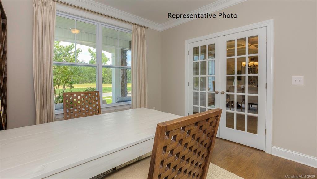 3377 Friendship Street Indian Land, SC 29707 - Photo 5 of 44 a view of a living room and windows
