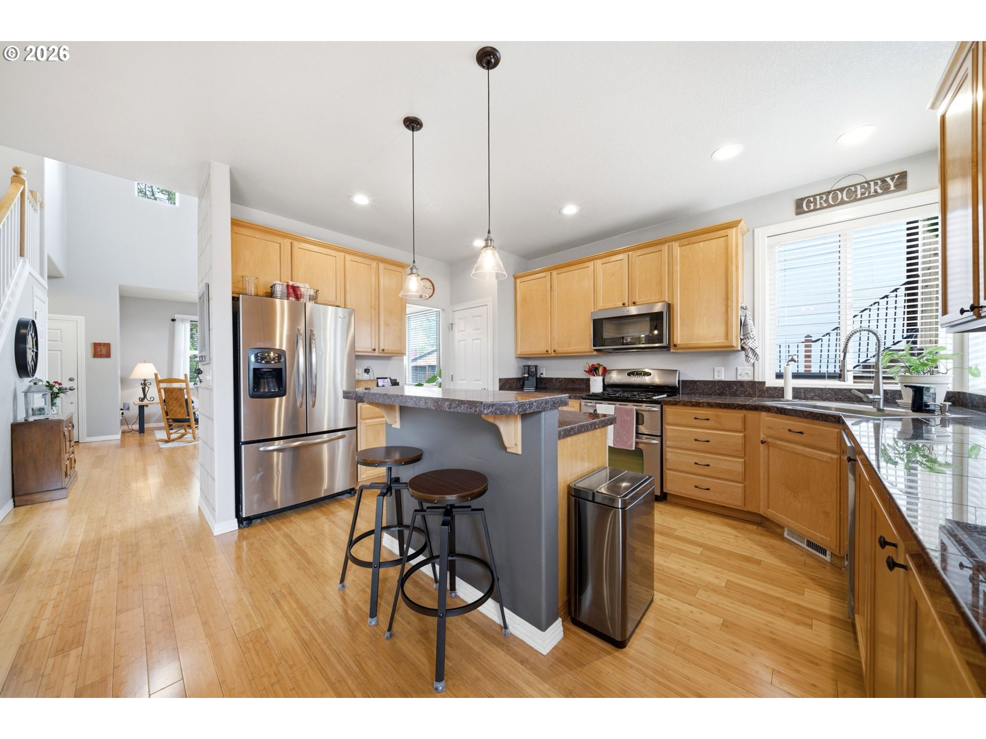 3644 Northwest 12th Avenue Camas, WA 98607 - Photo 14 of 45