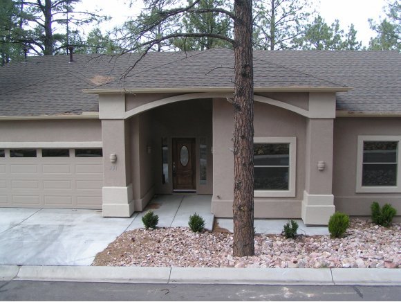 531 Turtleback Road Prescott, AZ 86303 - Photo 1 of 5 Primary Photo