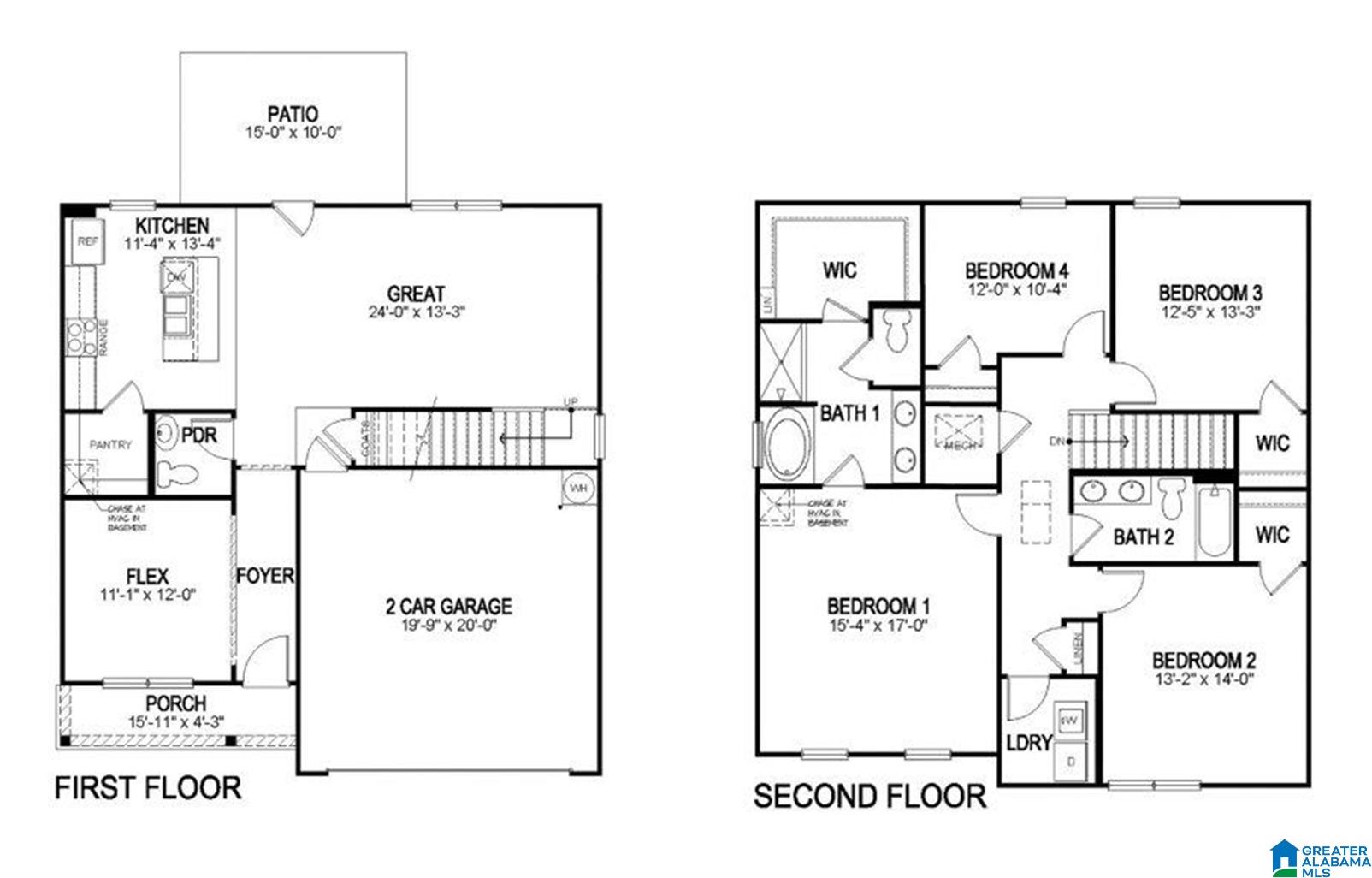308 Corduroy Road Kimberly, AL 35091 - Photo 2 of 2