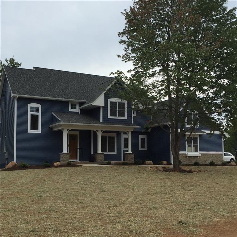 740 South Meriden Road Cheshire, CT 06410 - Photo 1 of 1 front view of a house with a yard