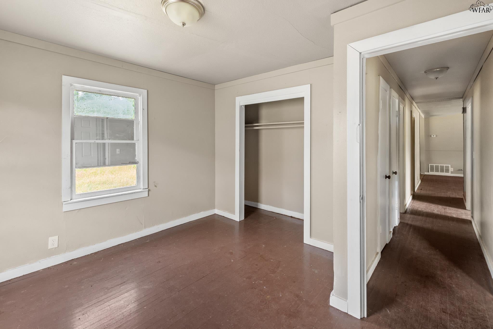 207 County Road Burkburnett, TX 76354 - Photo 9 of 10 Gallery Image 9