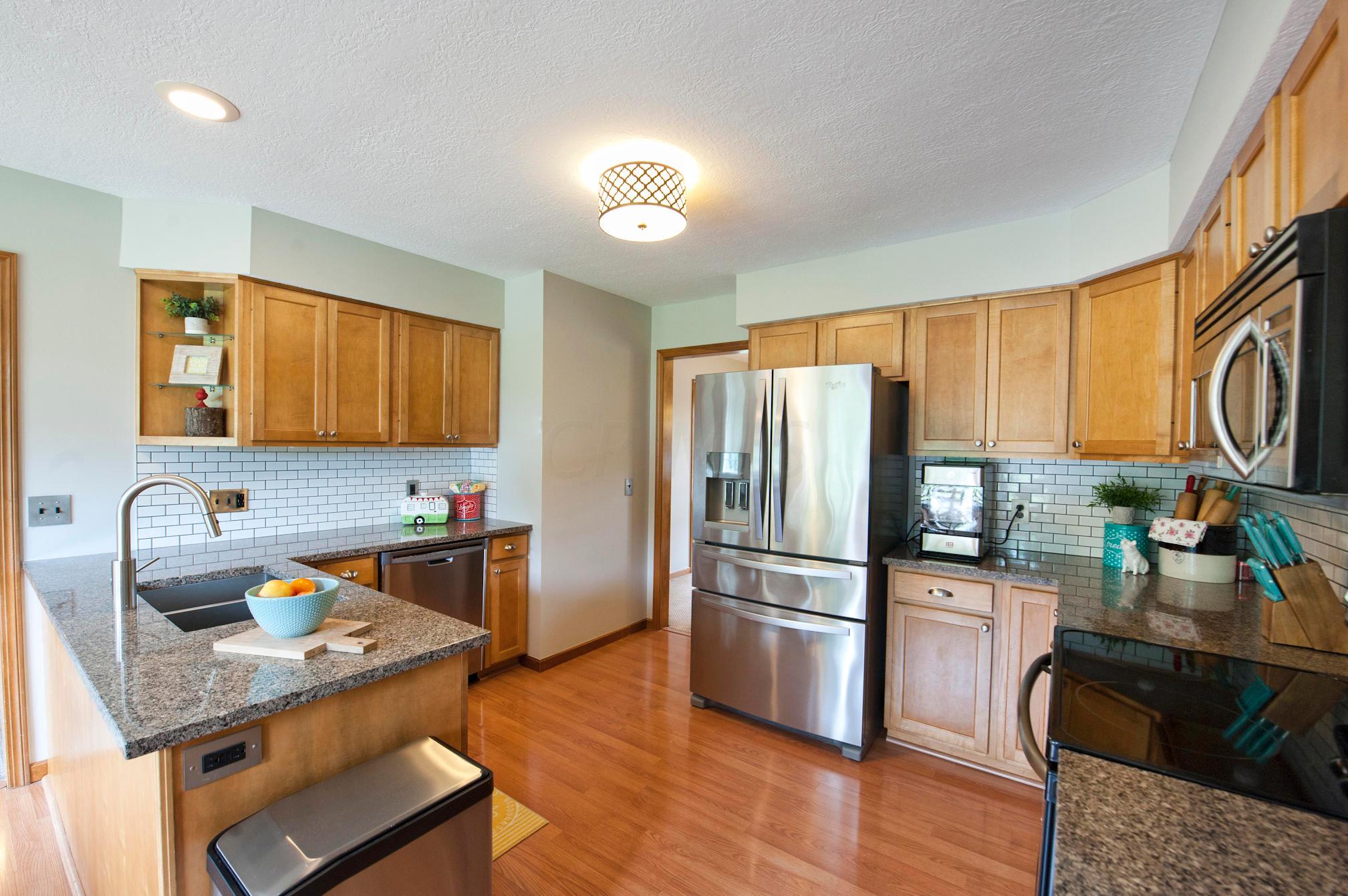 3781 Curve Road Delaware, OH 43015 - Photo 19 of 43 Gallery Image 19