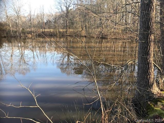 0 McIntyre Road, Unit 3 Wingate, NC 28174 - Photo 3 of 12 a backyard of a house