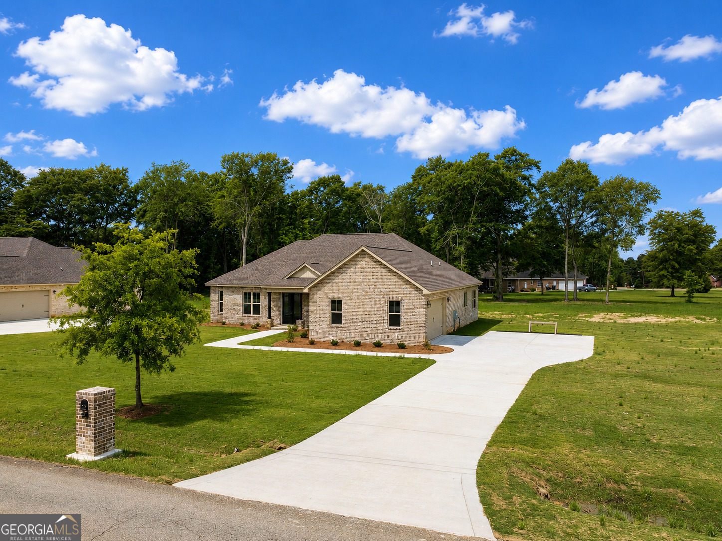 3379 Housers Mill Road Byron, GA 31008 - Photo 2 of 30
