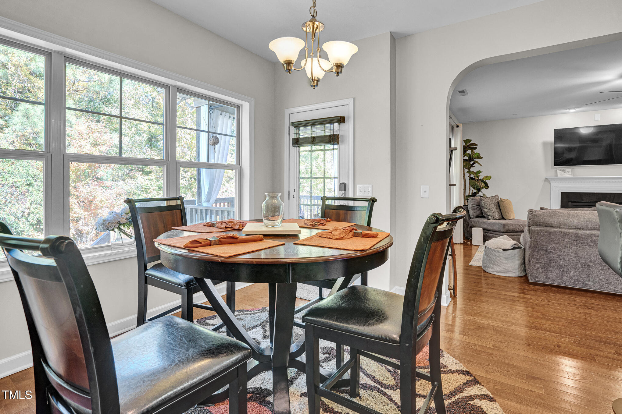 1210 Ranchester Road Knightdale, NC 27545 - Photo 12 of 36 DSC00460