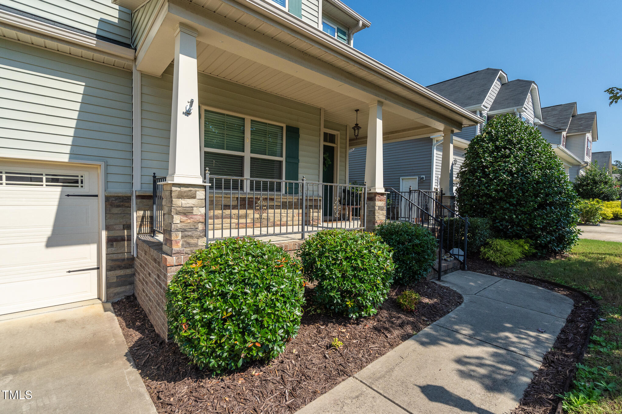 1210 Ranchester Road Knightdale, NC 27545 - Photo 2 of 36 DSC02644