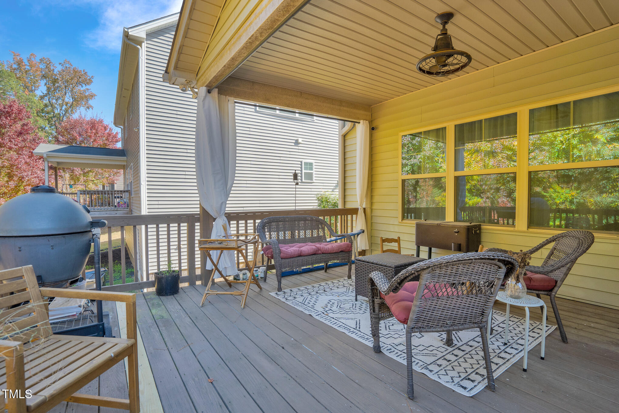1210 Ranchester Road Knightdale, NC 27545 - Photo 30 of 36 DSC00518