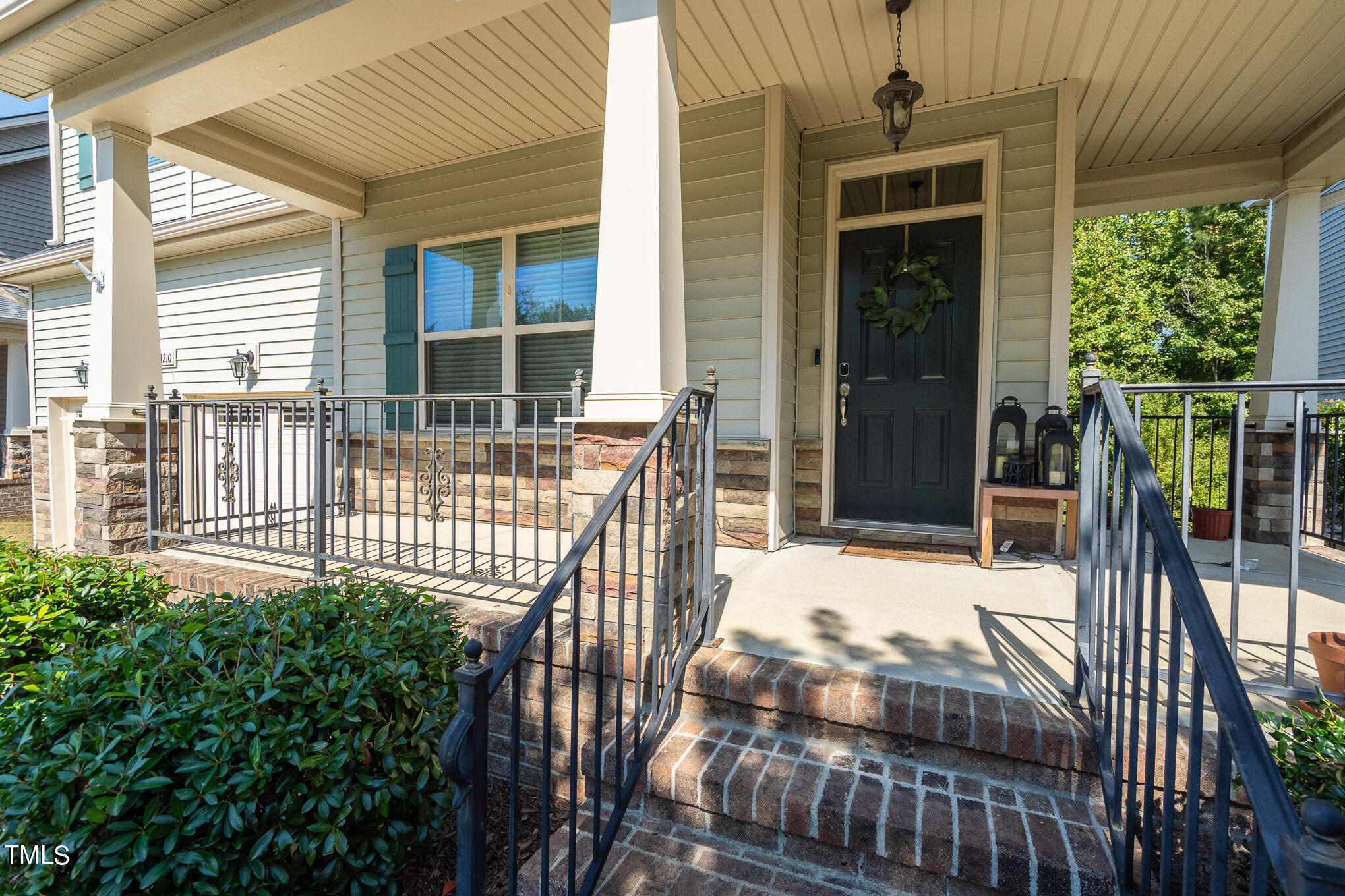 1210 Ranchester Road Knightdale, NC 27545 - Photo 3 of 36 DSC02649