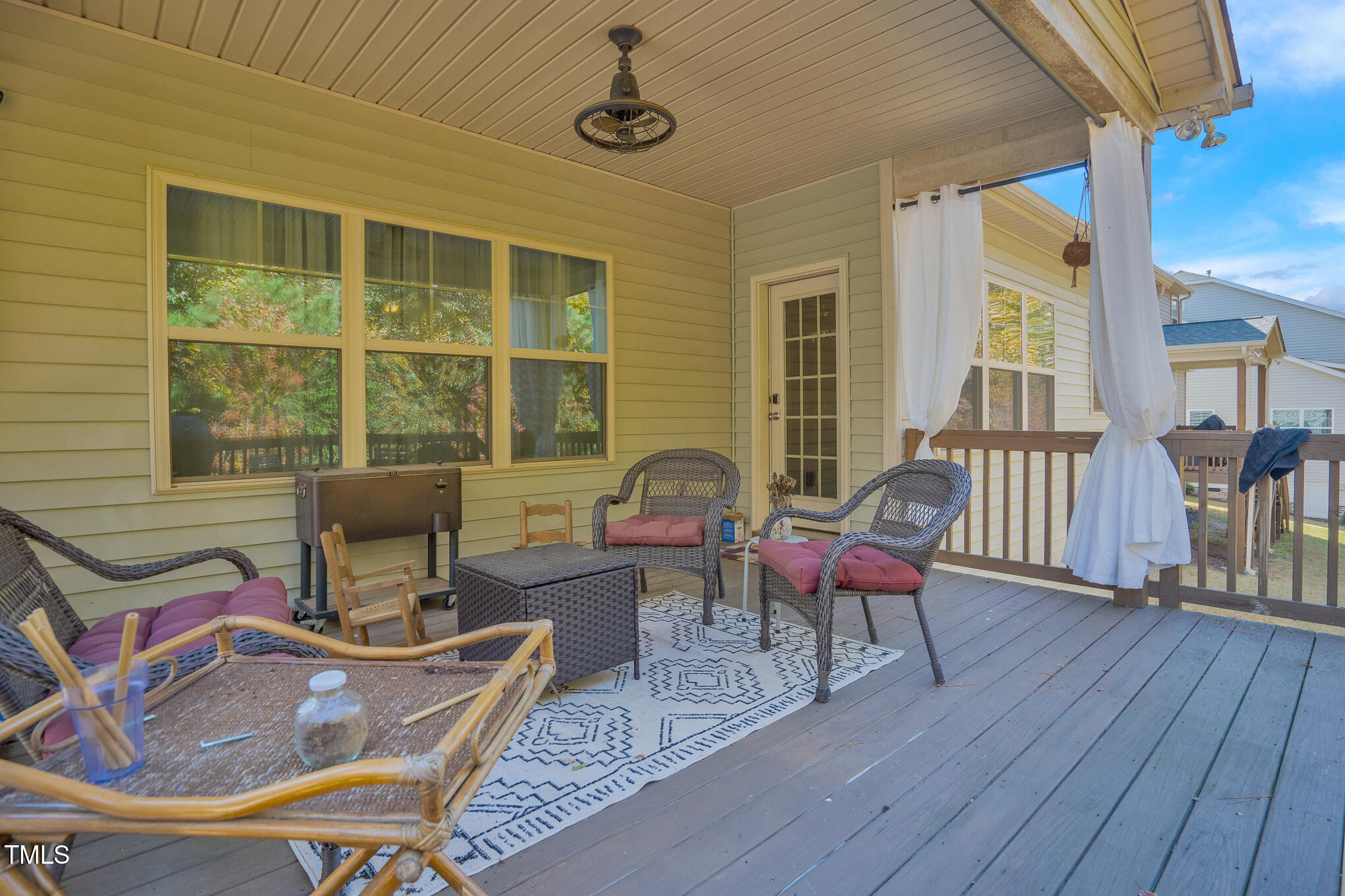1210 Ranchester Road Knightdale, NC 27545 - Photo 31 of 36 DSC00528