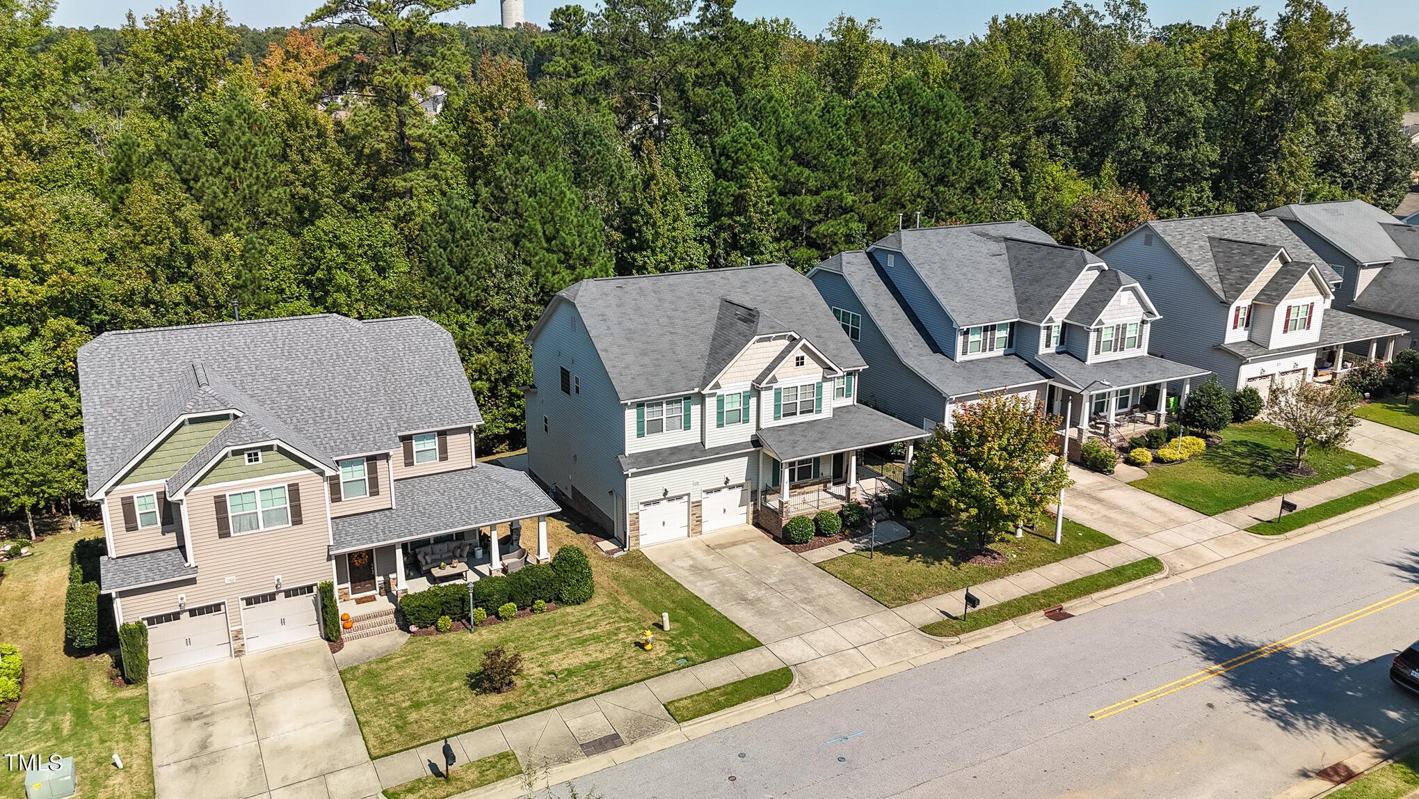 1210 Ranchester Road Knightdale, NC 27545 - Photo 32 of 36 DJI_20241007122853_0234_D