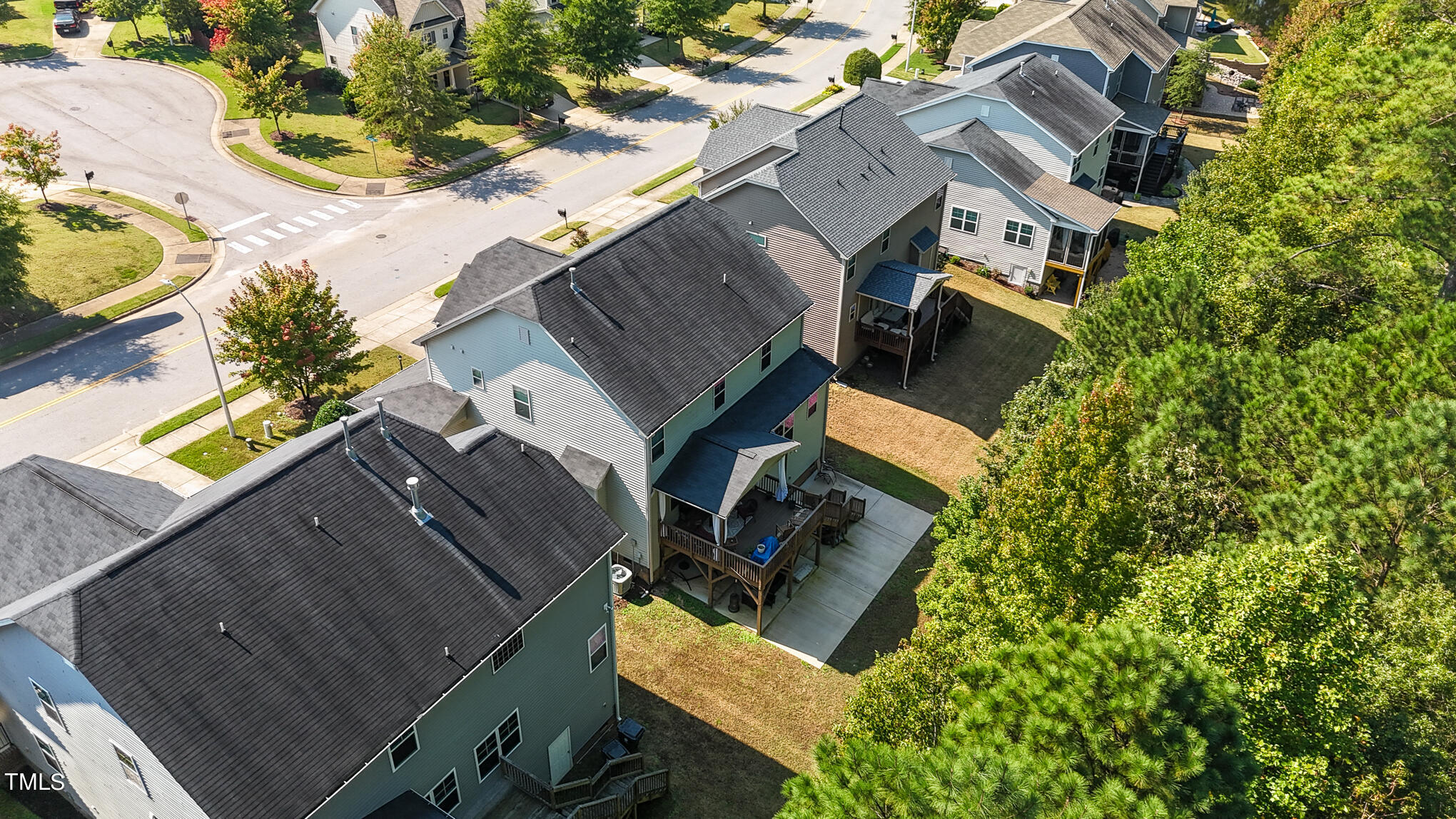 1210 Ranchester Road Knightdale, NC 27545 - Photo 33 of 36 DJI_20241007123142_0239_D