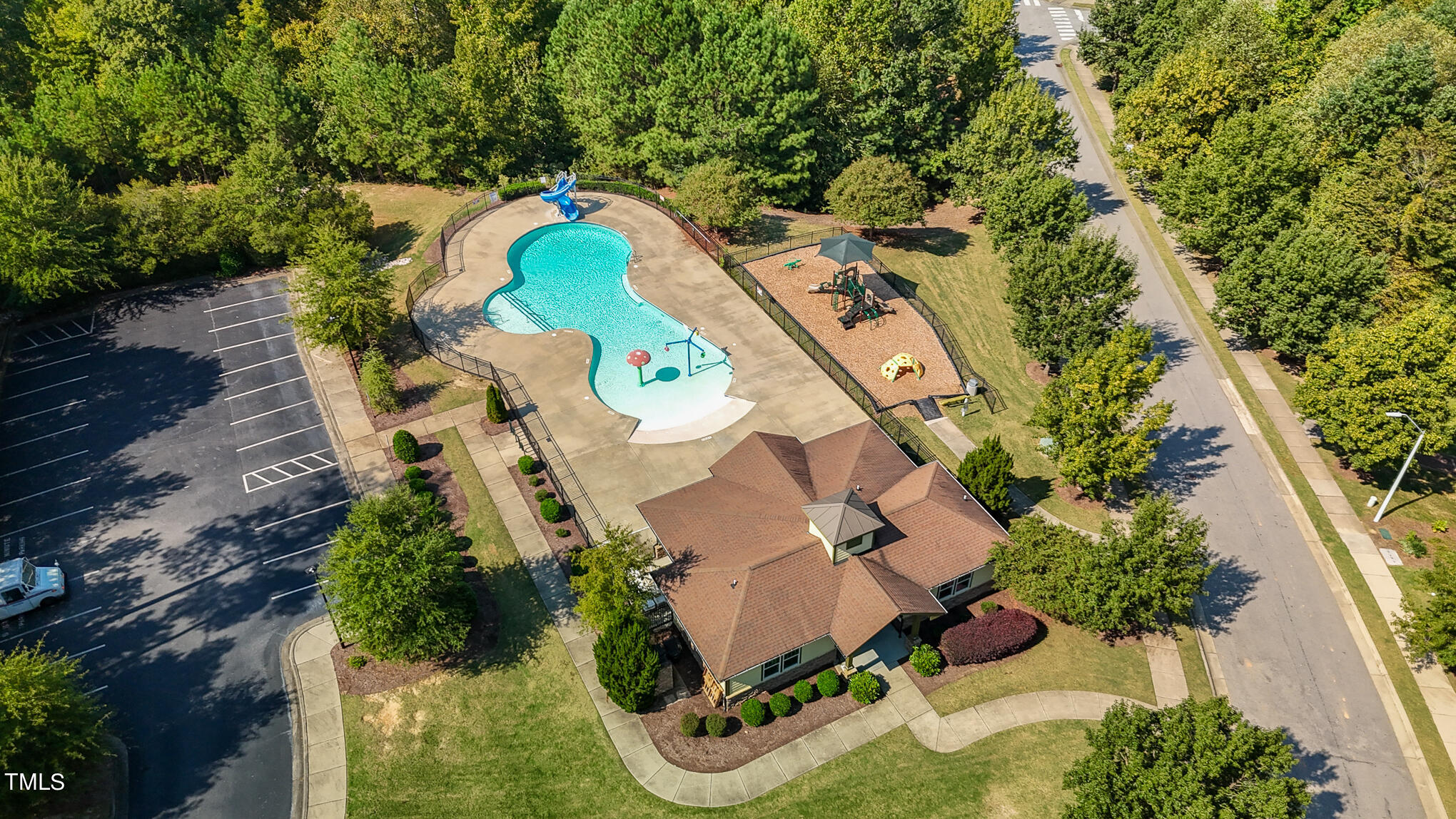 1210 Ranchester Road Knightdale, NC 27545 - Photo 34 of 36 DJI_20241007123000_0237_D