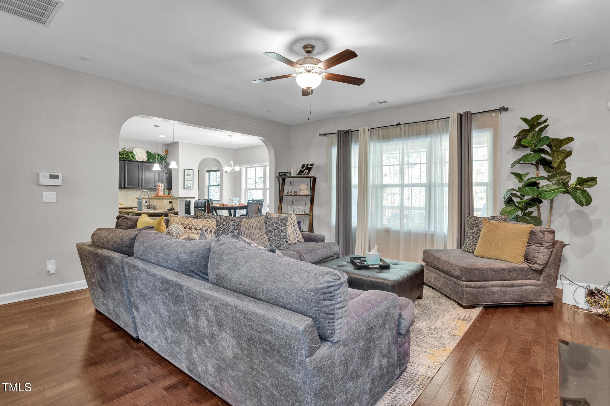 1210 Ranchester Road Knightdale, NC 27545 - Photo 6 of 36 DSC00495