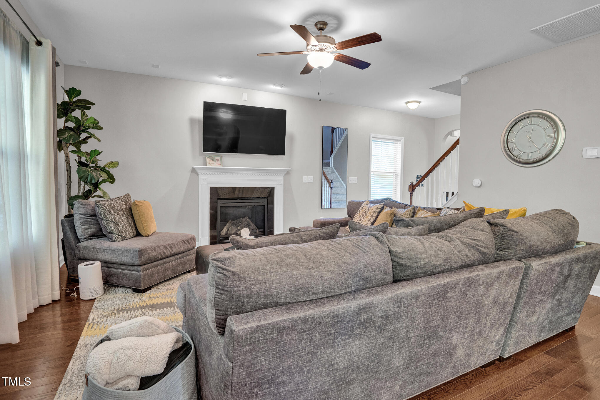 1210 Ranchester Road Knightdale, NC 27545 - Photo 7 of 36 DSC00490