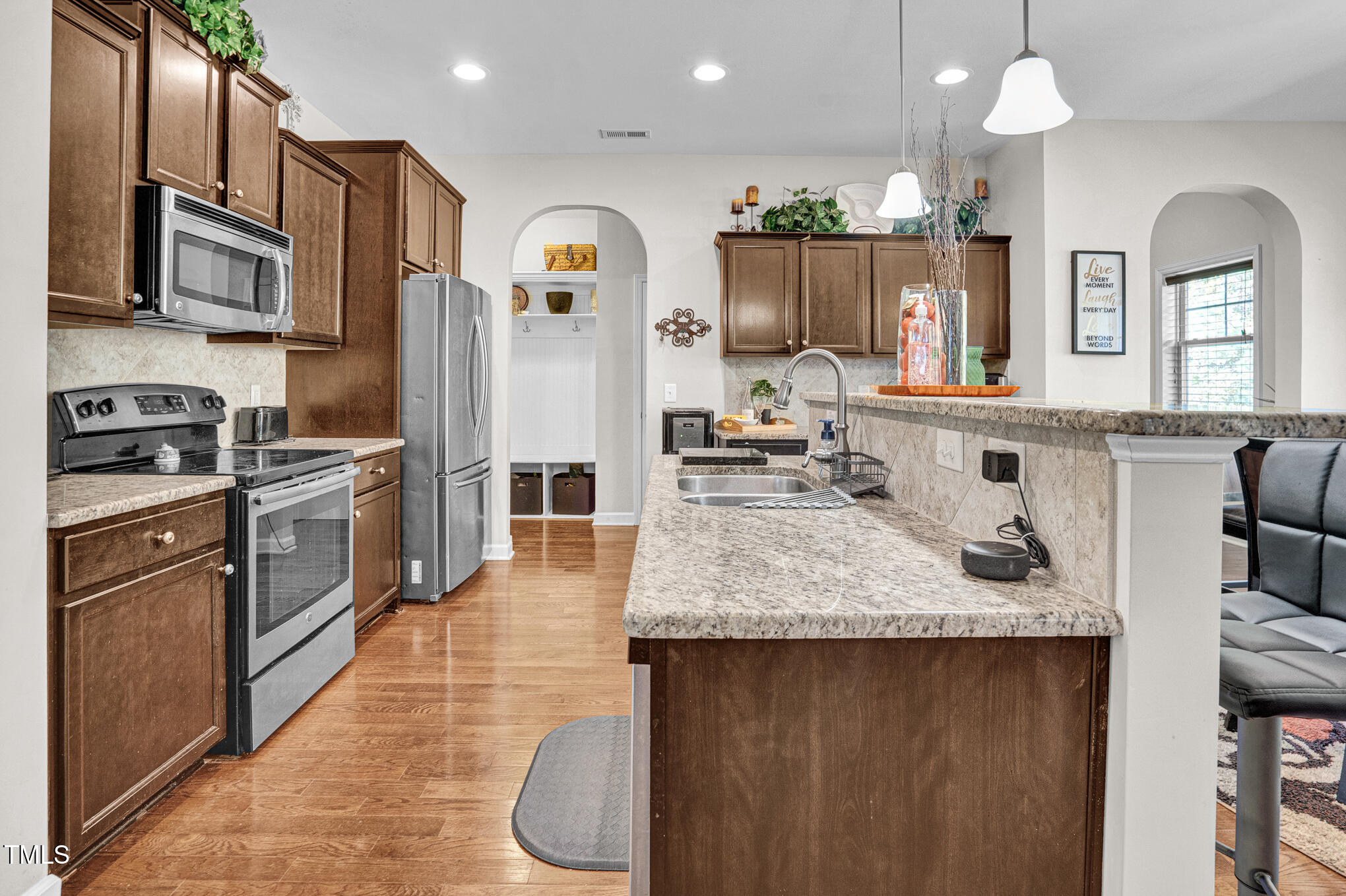 1210 Ranchester Road Knightdale, NC 27545 - Photo 8 of 36 DSC00470