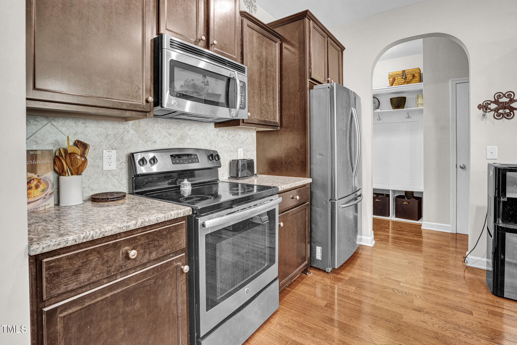 1210 Ranchester Road Knightdale, NC 27545 - Photo 9 of 36 DSC00475