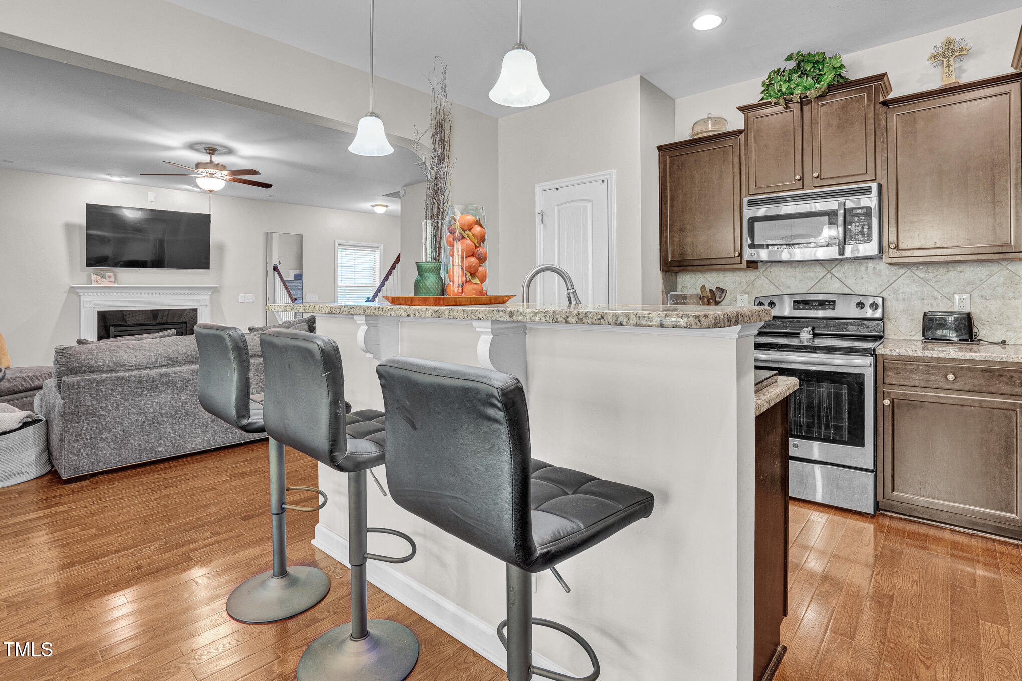 1210 Ranchester Road Knightdale, NC 27545 - Photo 10 of 36 DSC00465