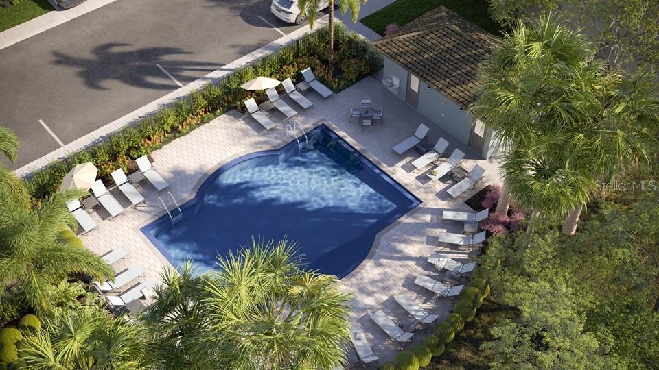 36075 Risa Michele Street Zephyrhills, FL 33541 - Photo 20 of 24 Gallery Image 20