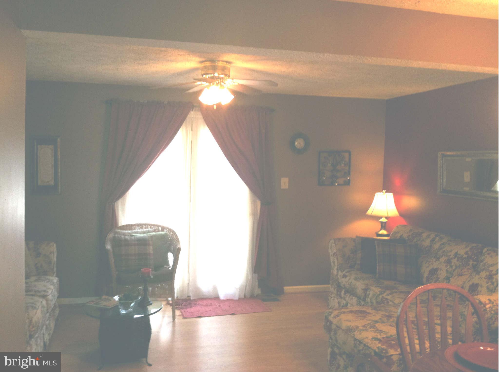 8528 Golden Ridge Court Lorton, VA 22079 - Photo 3 of 5 Living Room