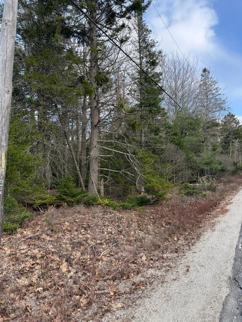 0 North Range Road North Blue Hill, ME 04614 - Photo 11 of 17 IMG_3274